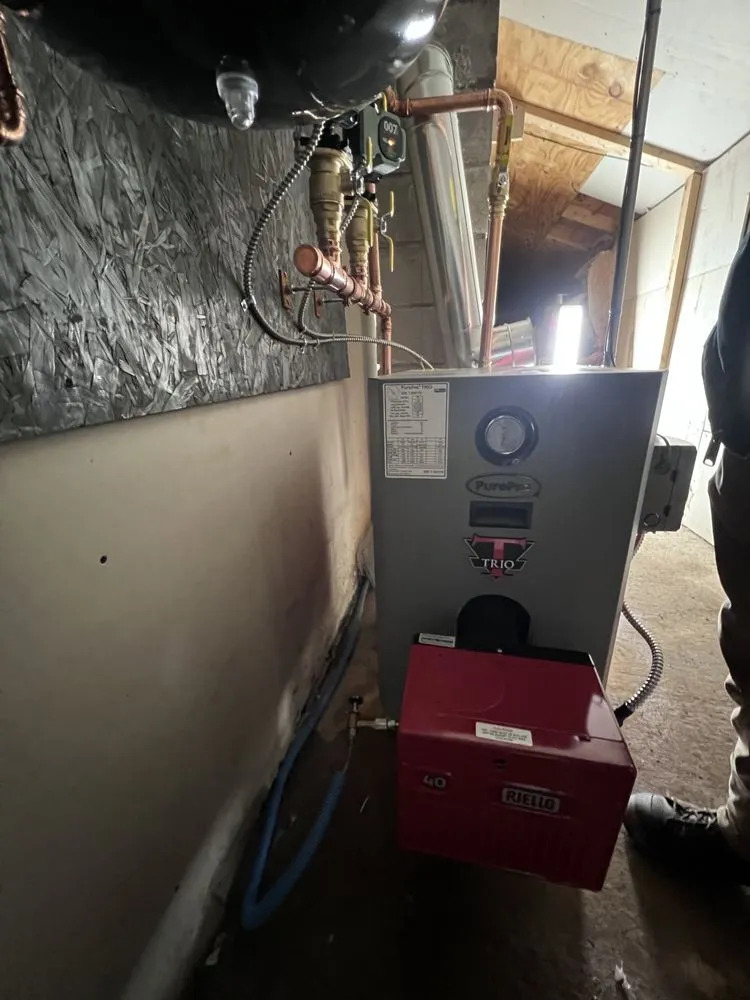 Slide of The Hvac Doctor