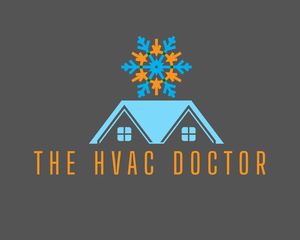 Slide of The Hvac Doctor