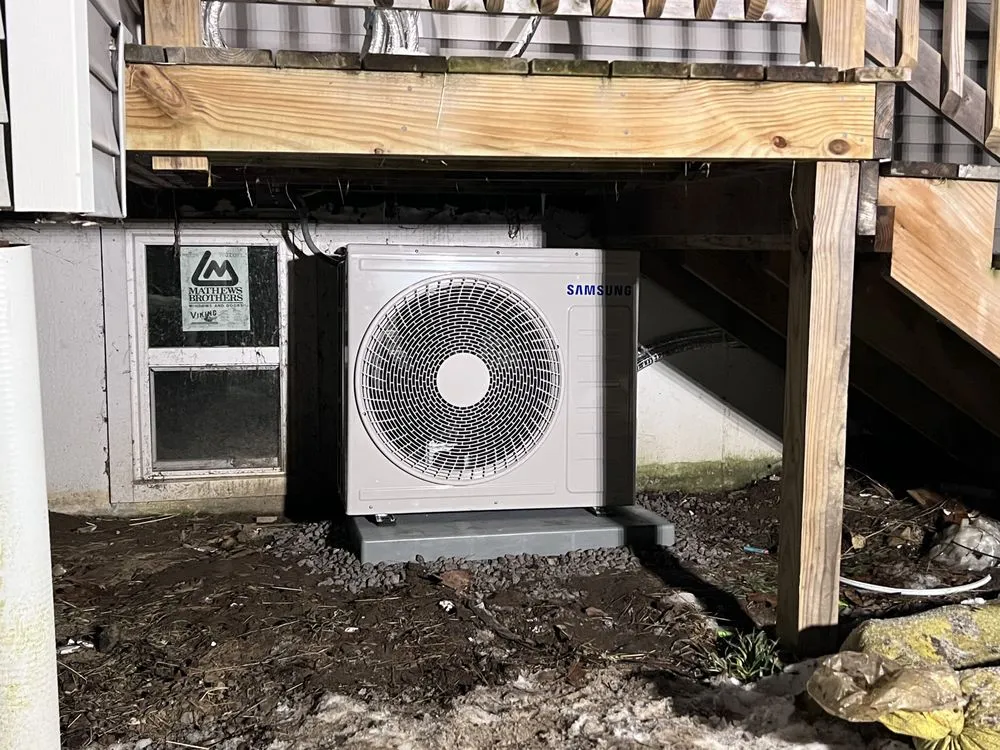 Slide of The Hvac Doctor