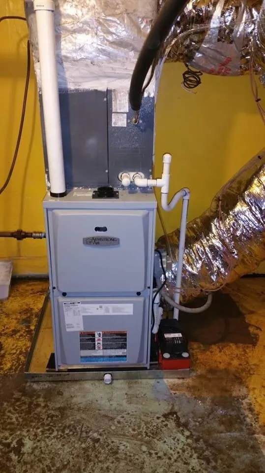 Slide of The HVAC Doctors