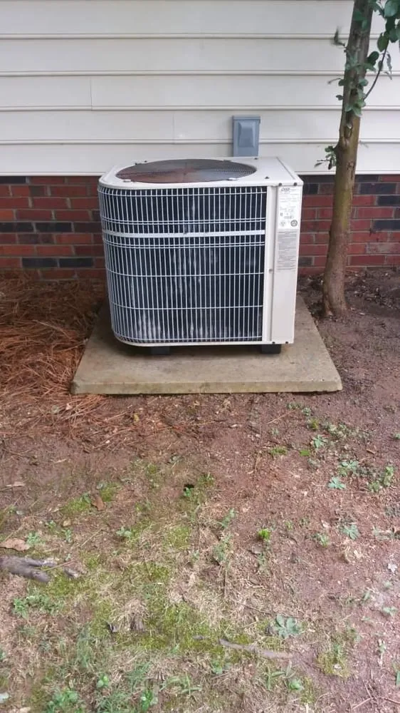 Slide of The HVAC Doctors