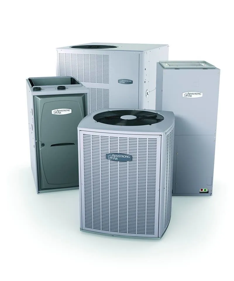 Slide of The HVAC Doctors