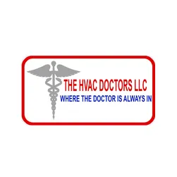 Slide of The HVAC Doctors