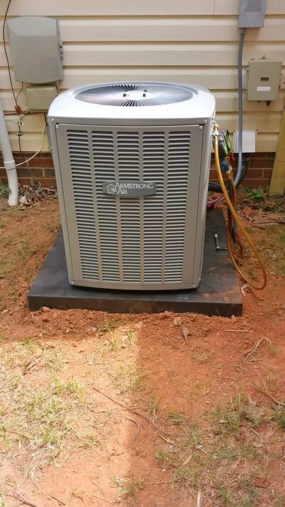 Slide of The HVAC Doctors