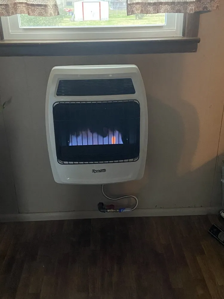 Slide of The HVAC Dr