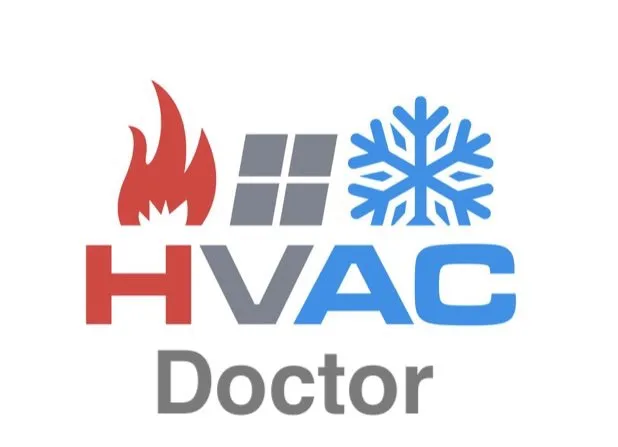 Slide of The HVAC Dr