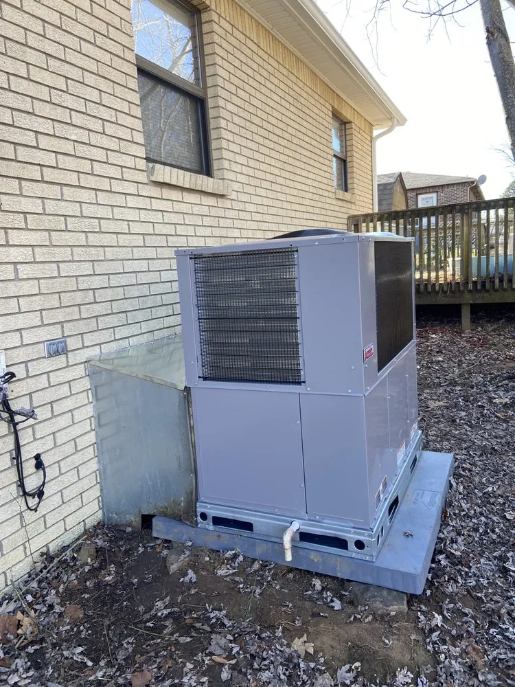 Slide of The HVAC Dr