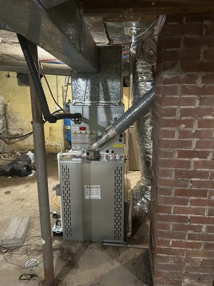 Slide of The Hvac Guy