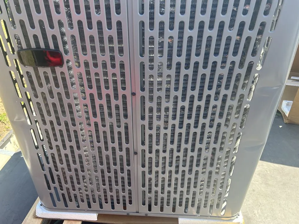 Slide of The Hvac Guy