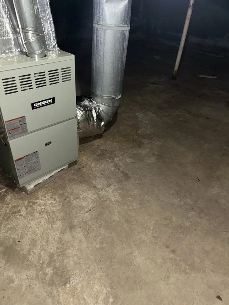 Slide of The Hvac Guy