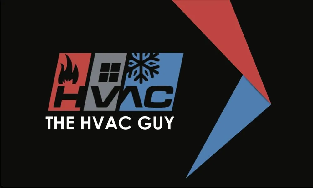 Slide of The Hvac Guy