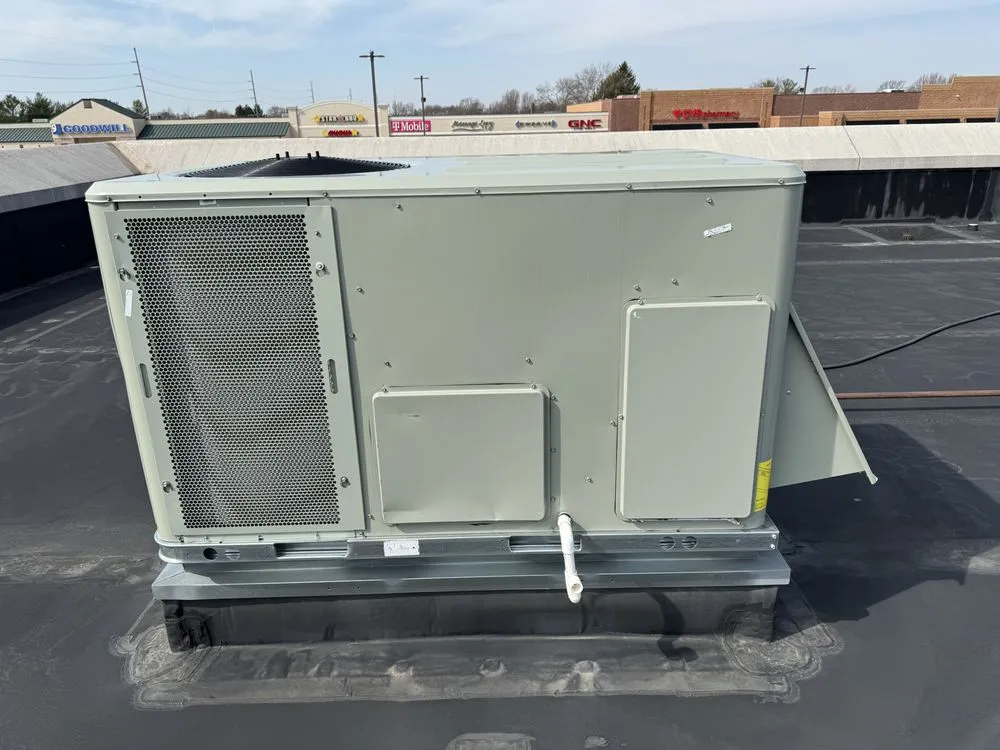 Slide of The Hvac Guy