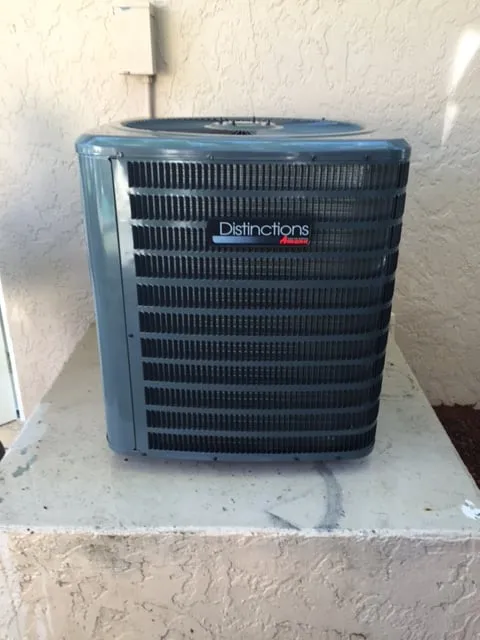 Slide of The HVAC Guy