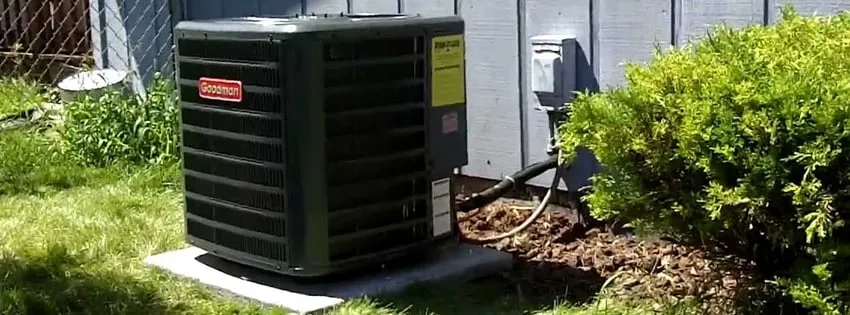 Slide of The HVAC Guy