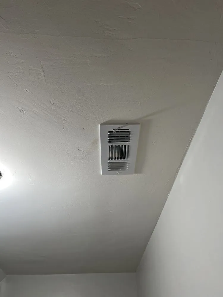 Slide of The HVAC Guys