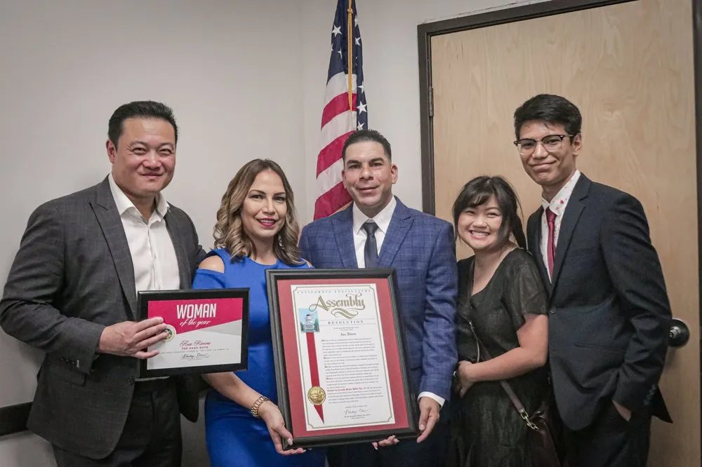 Slide of The HVAC Guys