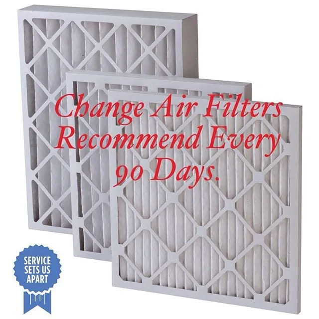 Slide of The HVAC Guys