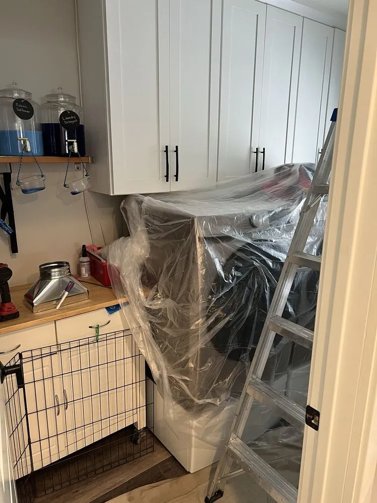 Slide of The HVAC Guys