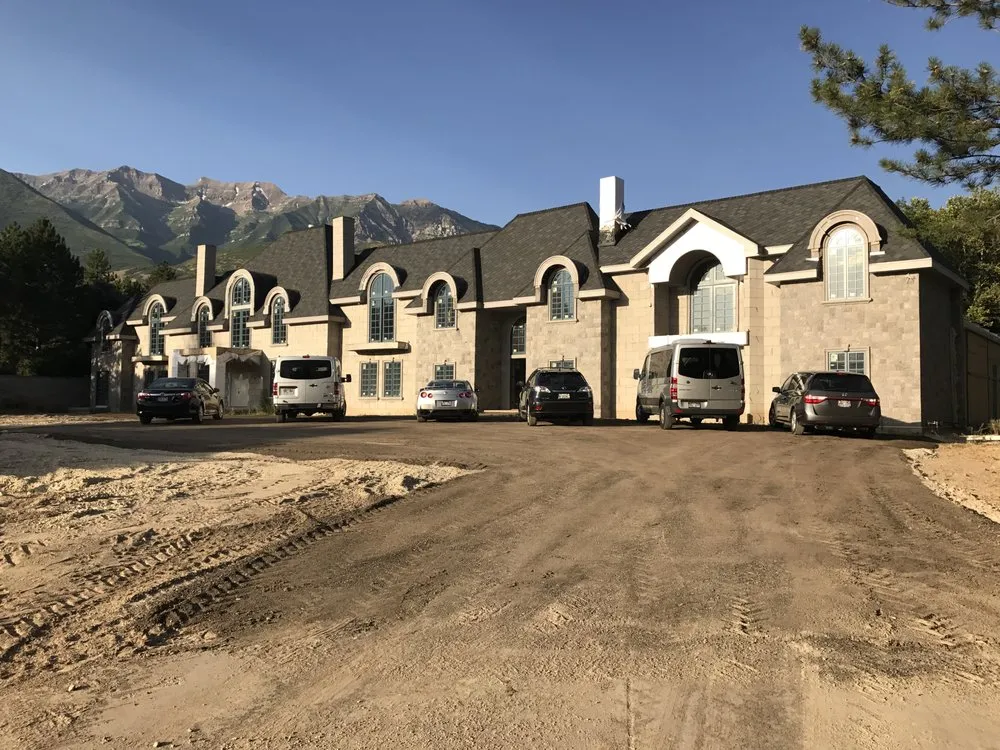 Slide of The HVAC Guys