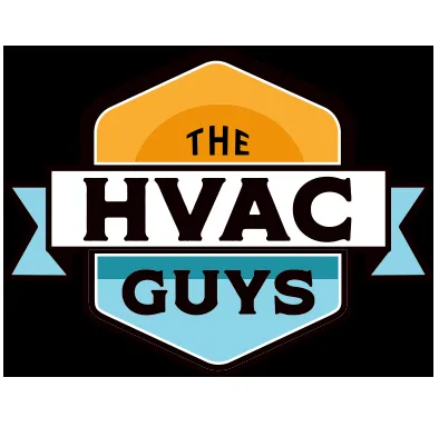 Slide of The HVAC Guys