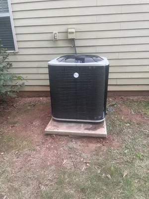 The HVAC Medic