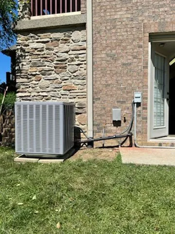 Slide of The HVAC Outlet