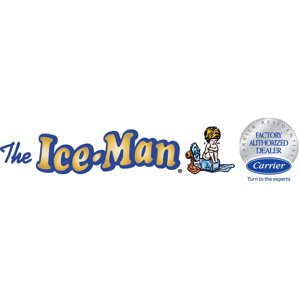 Slide of The Ice Man