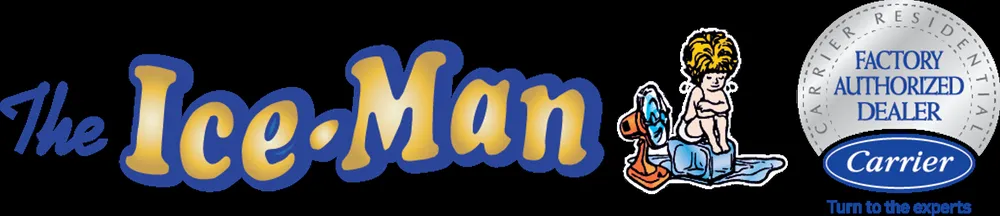 Slide of The Ice Man