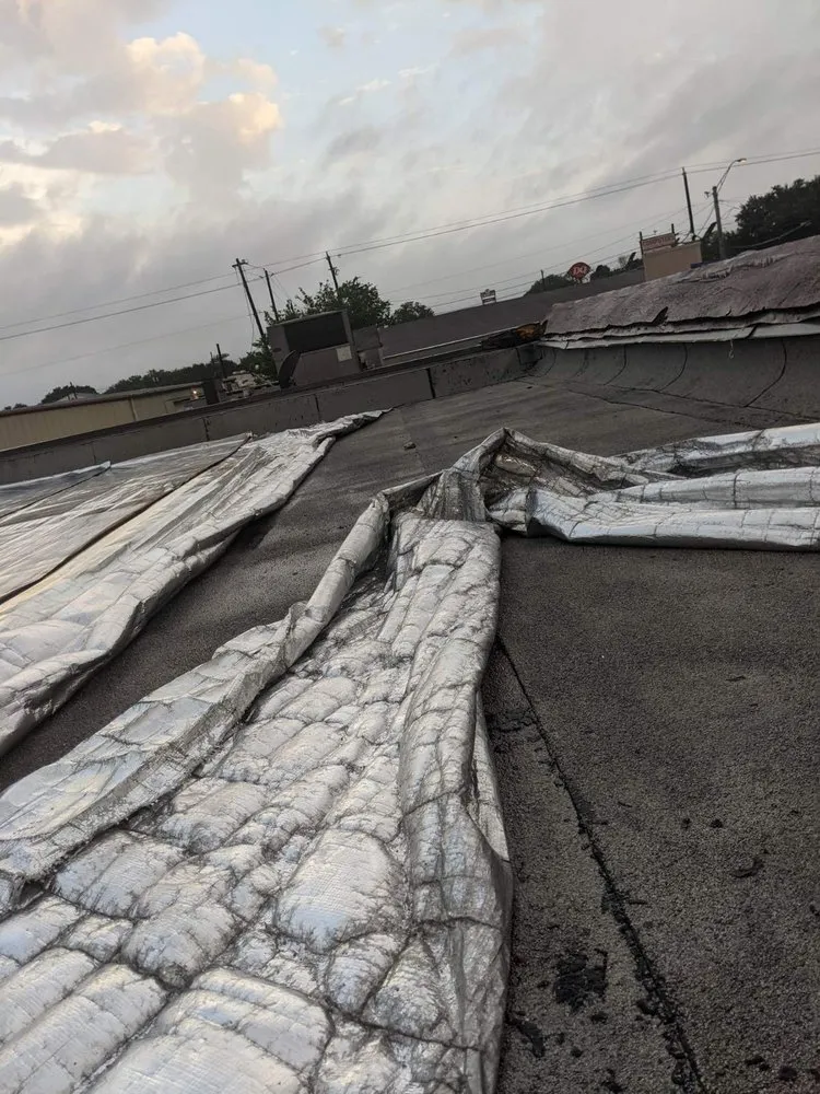 Slide of The Insulation Guru