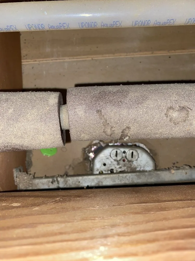 Slide of The Insulation Guru