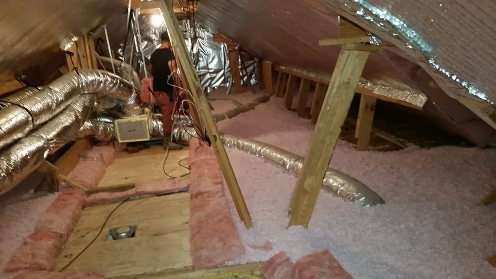 Slide of The Insulation Guru