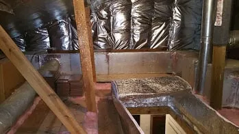 Slide of The Insulation Guru