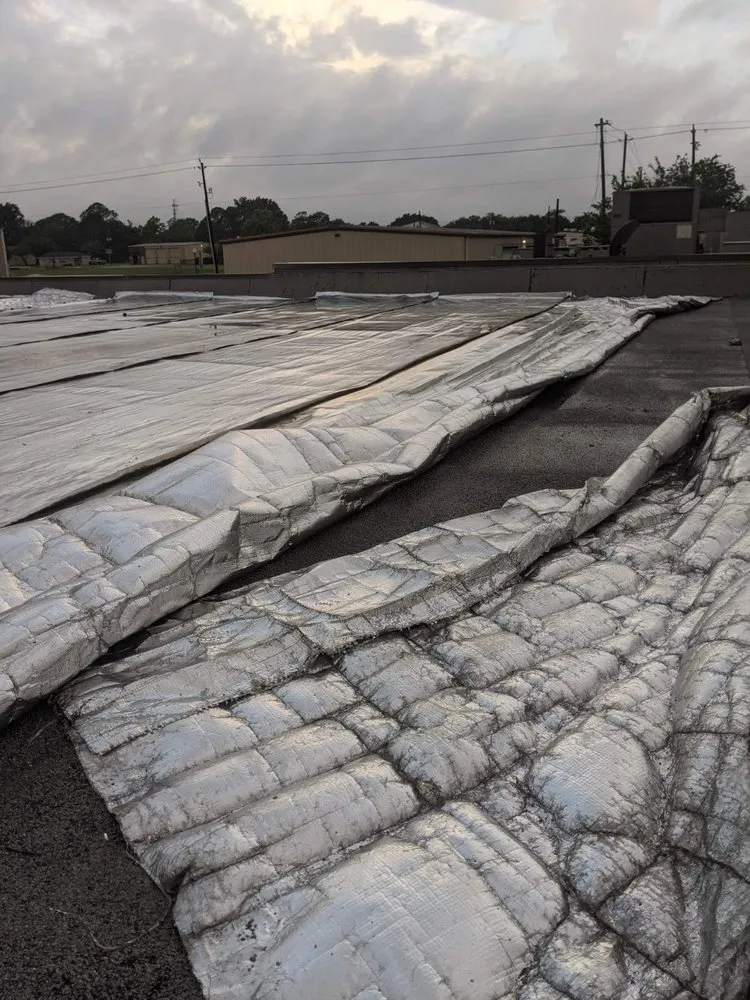 Slide of The Insulation Guru