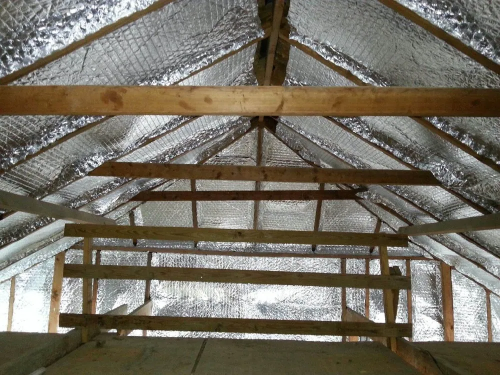 Slide of The Insulation Guru