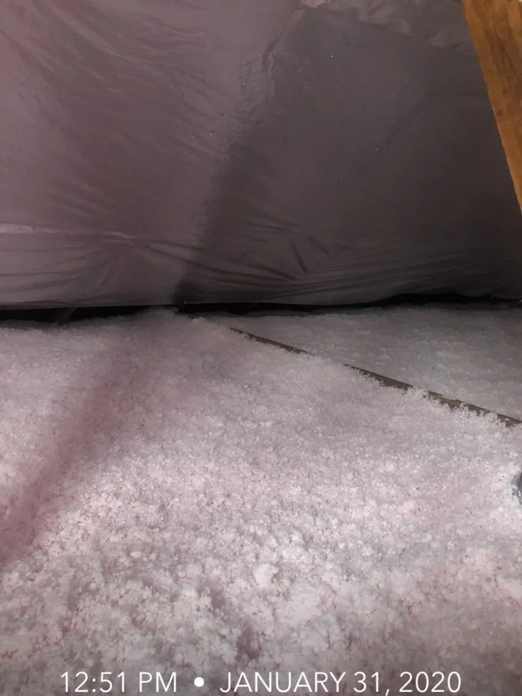 Slide of The Insulation Guru