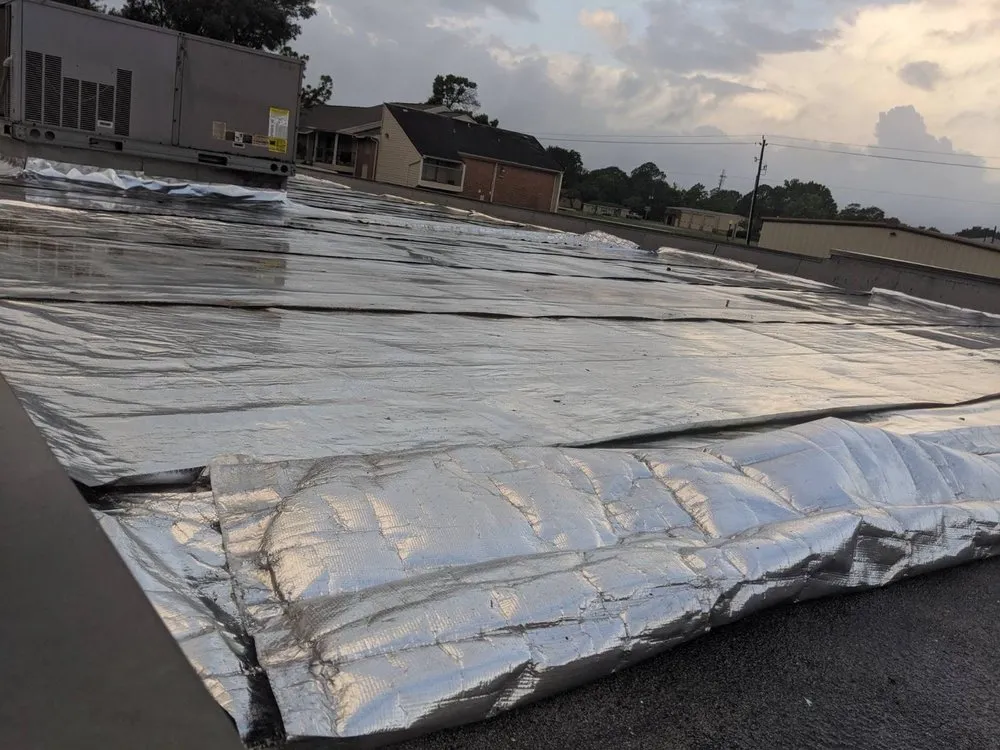 Slide of The Insulation Guru