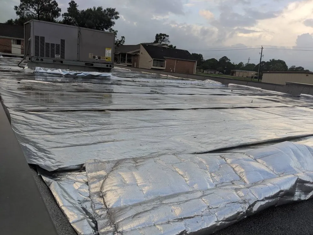 Slide of The Insulation Guru