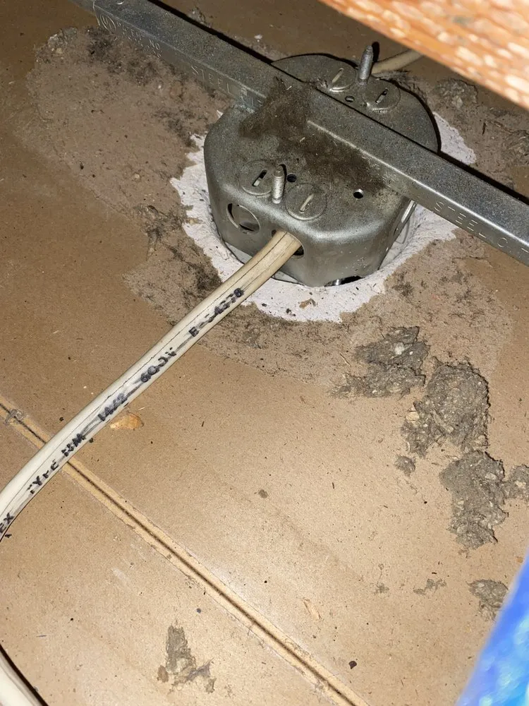 Slide of The Insulation Guru