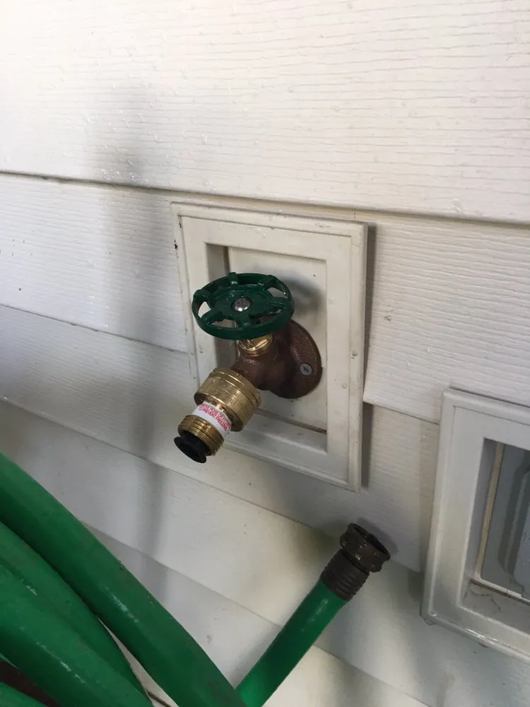 Slide of The Irish Plumber