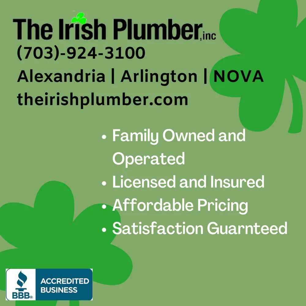 Slide of The Irish Plumber