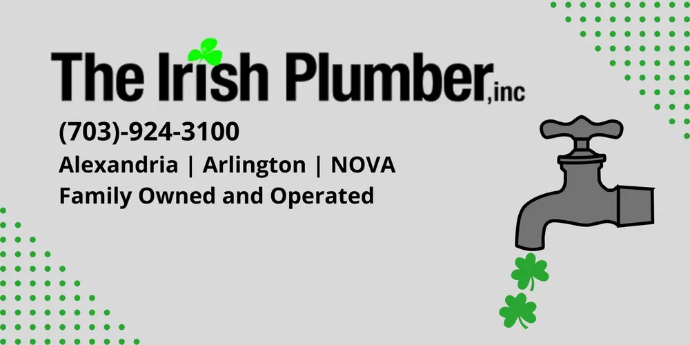 Slide of The Irish Plumber