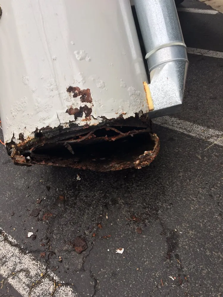 Slide of The Irish Plumber