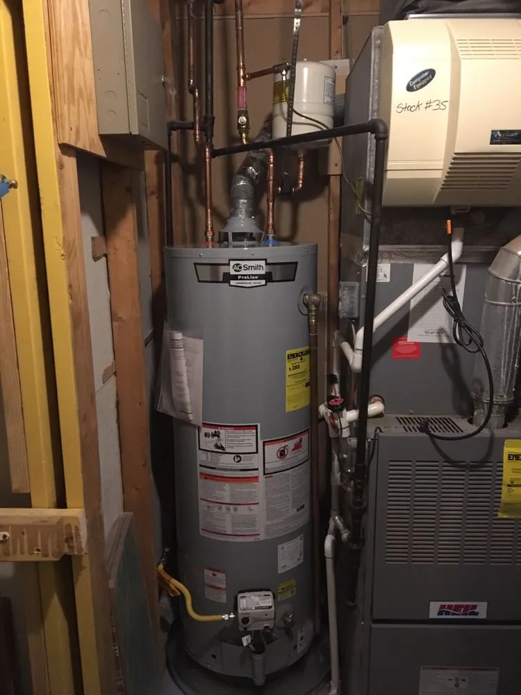 Slide of The Irish Plumber