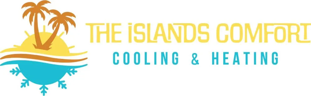 Slide of The Islands Comfort Cooling & Heating