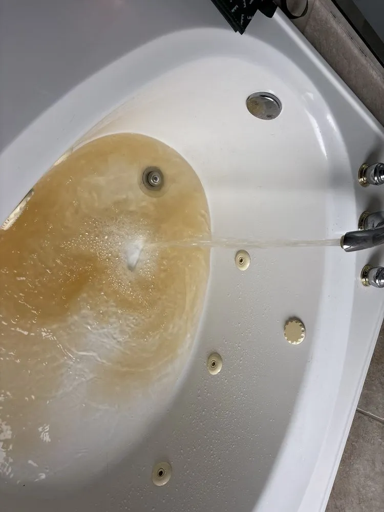 Slide of The Katy Plumbing Company