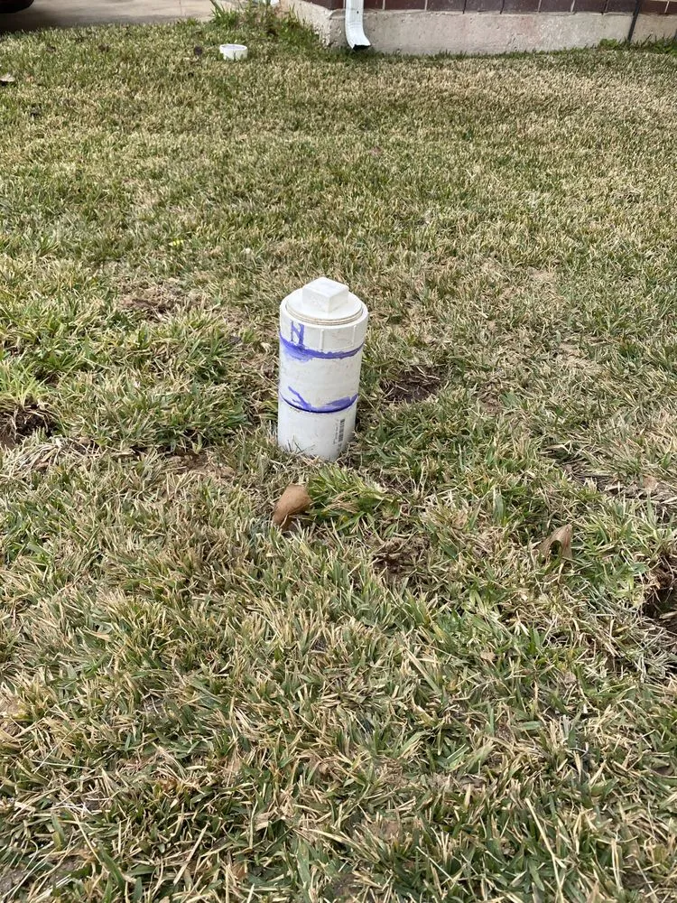 Slide of The Katy Plumbing Company