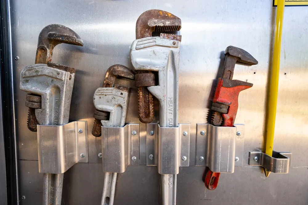 Slide of The Katy Plumbing Company