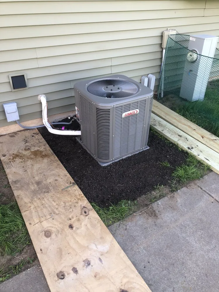 Slide of The Key To Comfort