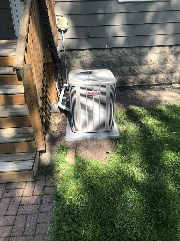 Slide of The Key To Comfort