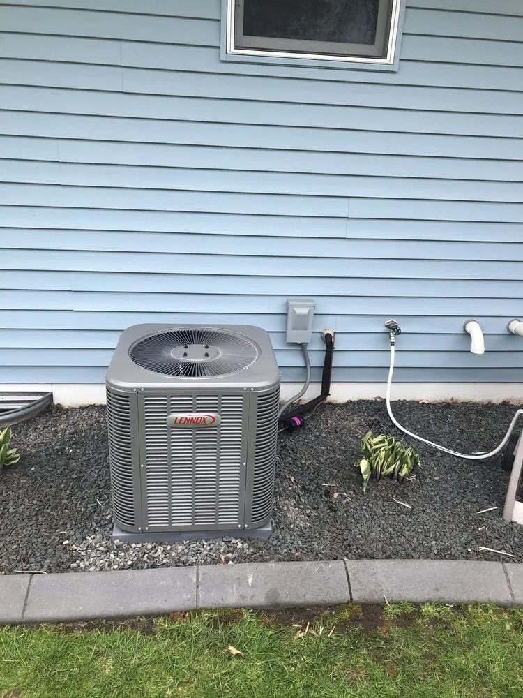 Slide of The Key To Comfort